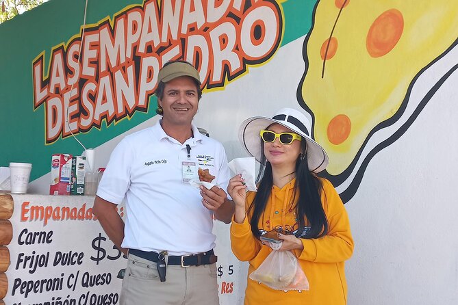 Private Food Tasting Tour in San José del Cabo - Seafood and Sweet Treats in the Historic Plaza
