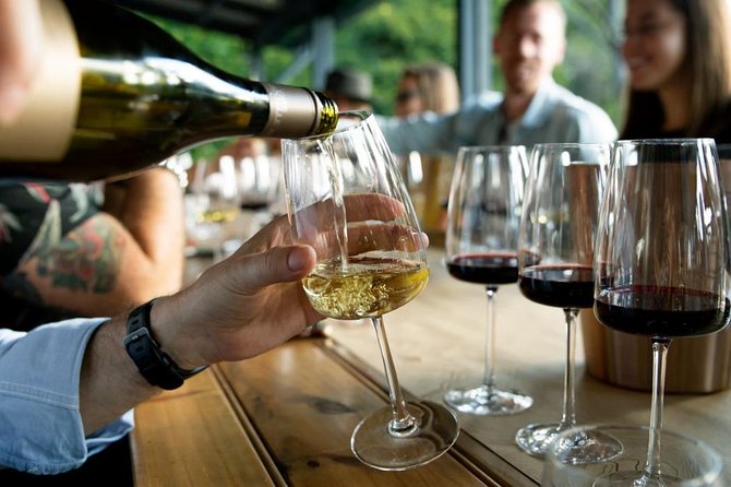 Private Food Tour Experience with a born and bred Berliner - Five Gourmet Stops Focused on Berlin Cuisine