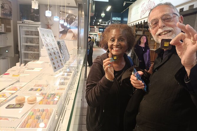 Private Food Tour Halles of Lyon Paul Bocuse - Discovering Lyons Market: Les Halles de Lyon Paul Bocuse