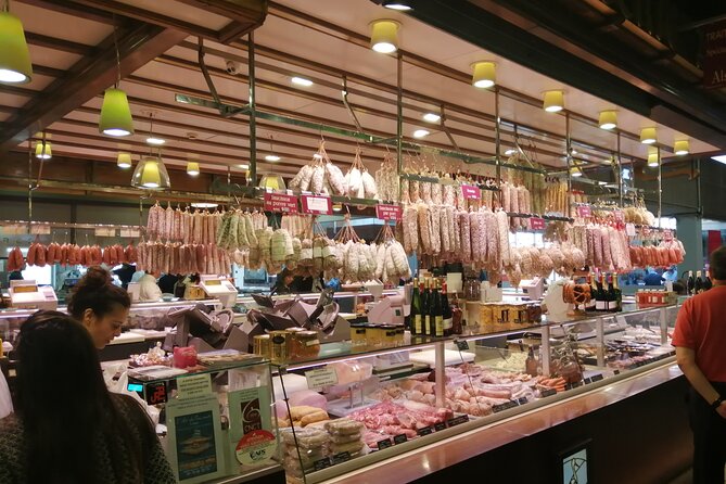 Private Food Tour Halles of Lyon Paul Bocuse - Pricing and Booking Considerations