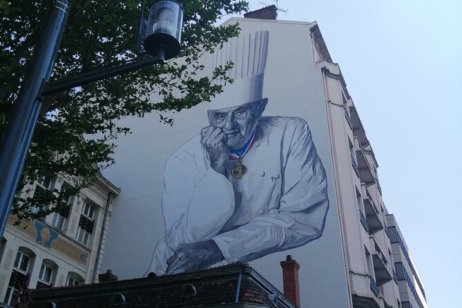 Private Food Tour Halles of Lyon Paul Bocuse - Limitations and Considerations