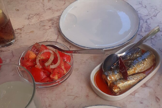 Private Food Tour in Lisbon - Largo de Sao Domingos and Ginjinha Tasting