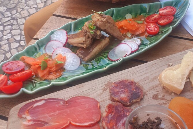 Private Food Tour in Lisbon - Discovering Lisbon’s Wines and Liquors