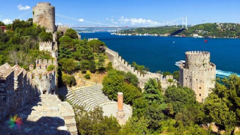 Private Food Tour in Local Food Markets in Asian Side by Van - Exploring Camlica Mosque on Istanbul’s Highest Hill