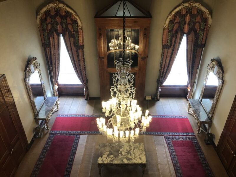 Private Food Tour in Local Food Markets in Asian Side by Van - Transportation, Guide, and Additional Inclusions