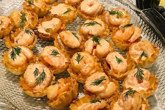 Private Food Tour - New Orleans Historic Culinary, Cocktail & Kitchen Adventure - Behind-the-Scenes Access in a Restaurant Kitchen