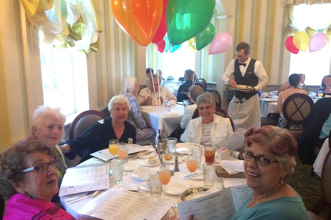 Private Food Tour - New Orleans Historic Culinary, Cocktail & Kitchen Adventure - The Tours Focus on History, Architecture, and Music