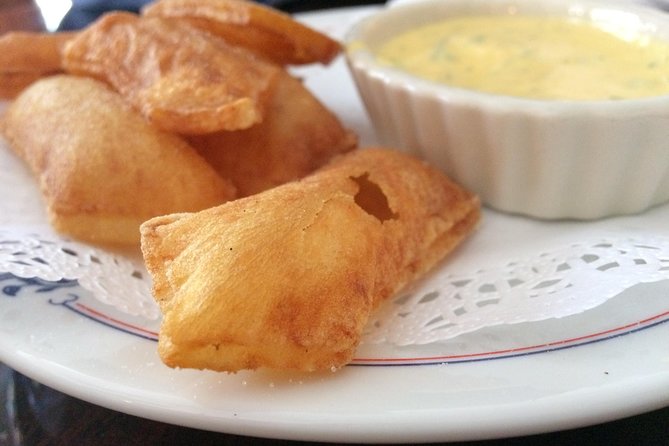 Private Food Tour - New Orleans Historic Culinary, Cocktail & Kitchen Adventure - Small Group Size for Personalized Experience