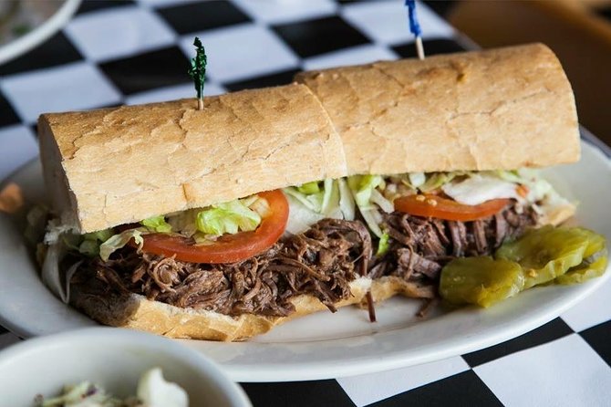 Private Food Tour - New Orleans Historic Culinary, Cocktail & Kitchen Adventure - Practical Details: Meeting Point and Flexibility