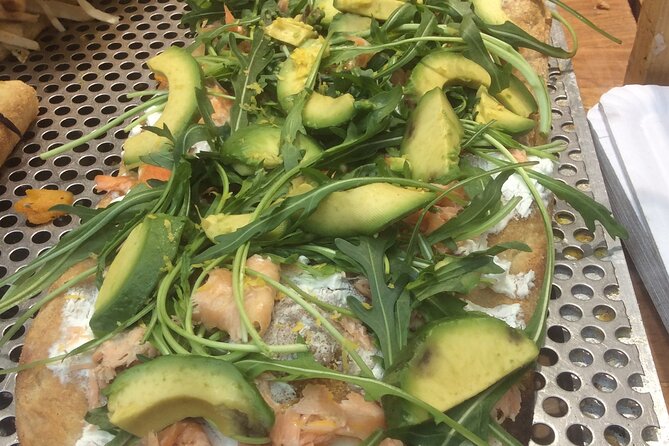 Private Food Tour Rome Testaccio - The Flavors of Mercato di Testaccio