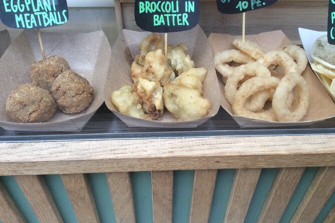 Private Food Tour Rome Testaccio - Final Thoughts on the Testaccio Food Tour