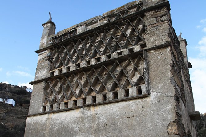 Private Food Tour & Wine Tasting In Tinos Island with a Local - Logistical Details and Tour Convenience