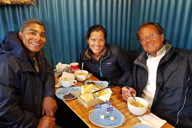 Private Food Walking Tour in Reykjavik - Discover Reykjavik’s Unique Food Scene with a Private Guide