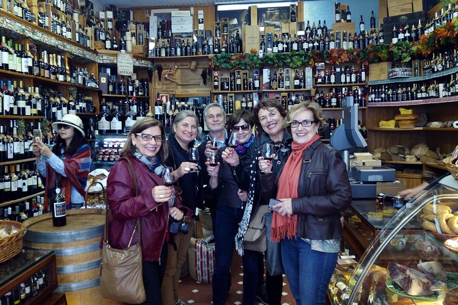 Private Food/Wine Tour Porto - Exploring Porto’s Bolhão Market with Local Flair