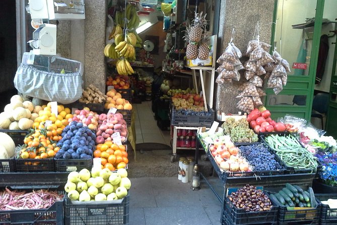 Private Food/Wine Tour Porto - Practical Details: Meeting Points and Tour Logistics