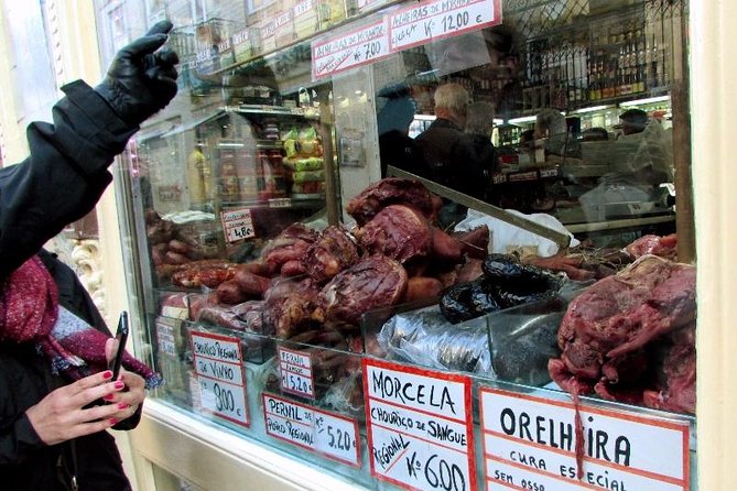 Private Food/Wine Tour Porto - Final Thoughts on the Porto Food & Wine Tour