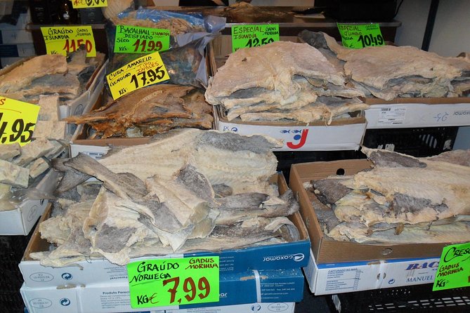 Private Food/Wine Tour Porto - Frequently Asked Questions