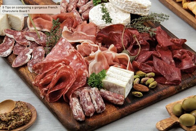 Private Foodie Tour in Paris: Exquisite French Cuisine - What Makes This Tour in Le Marais Special