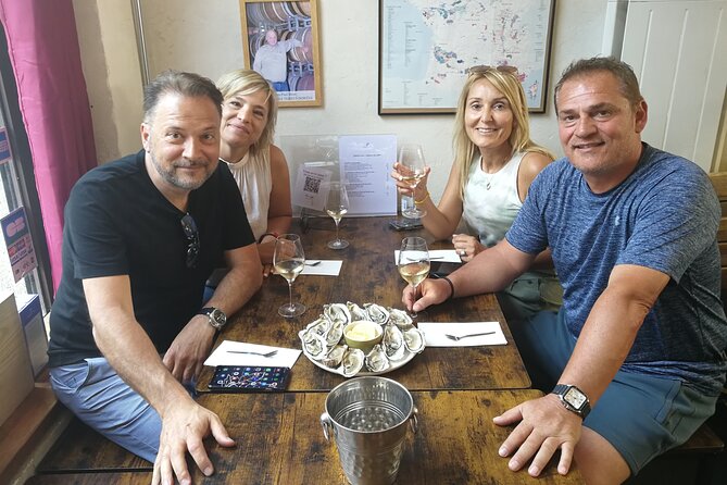 Private Foodie Tour in Paris: Exquisite French Cuisine - Pacing and Tour Duration