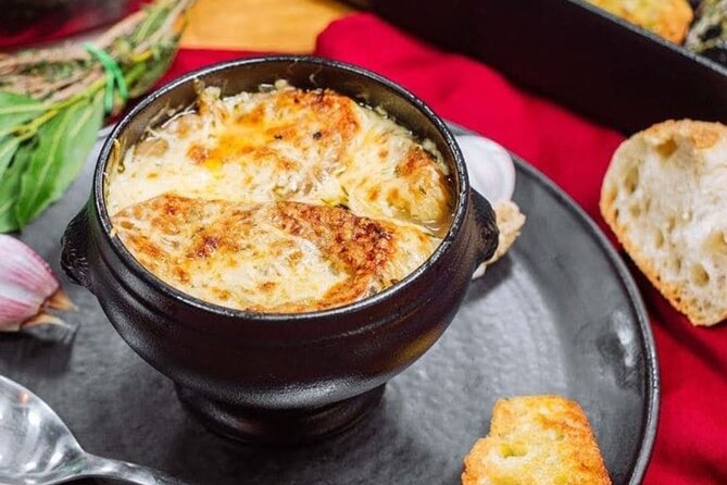 Private Foodie Tour in Paris: Exquisite French Cuisine - Accessibility and Customization