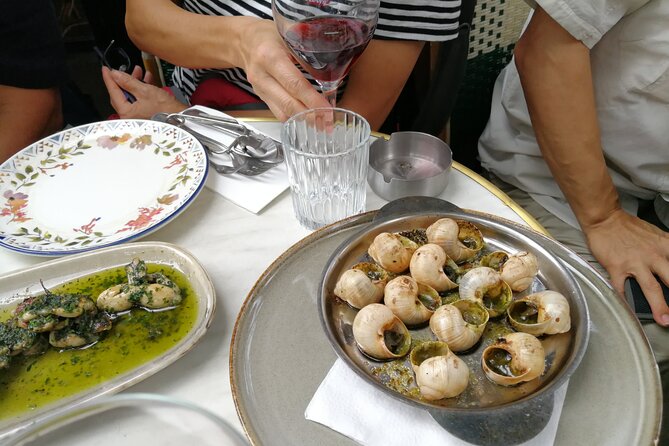Private Foodie Tour in Paris: Exquisite French Cuisine - Comparing This Tour to Other Experiences