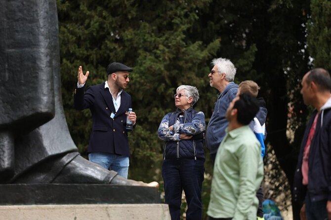 Private Foodie Tour: Wine & Seafood with a Local Chef - Sampling Croatia: Market Bites and Local Products