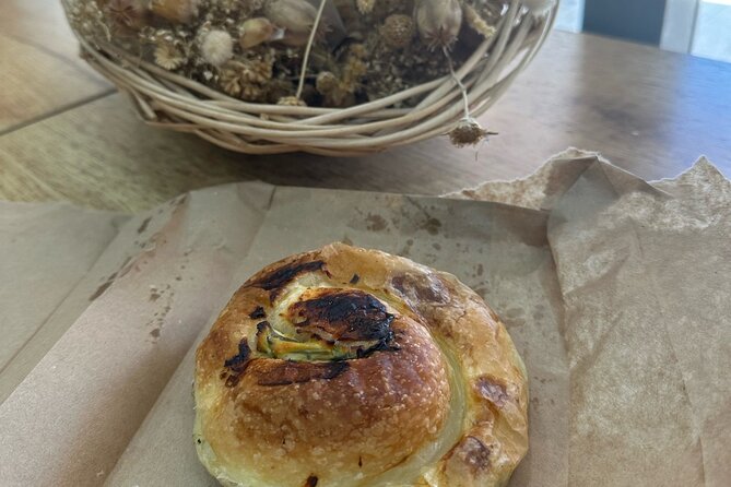 Private Foodie Tour: Wine & Seafood with a Local Chef - Seafood Tasting with a View at a Prestigious Restaurant