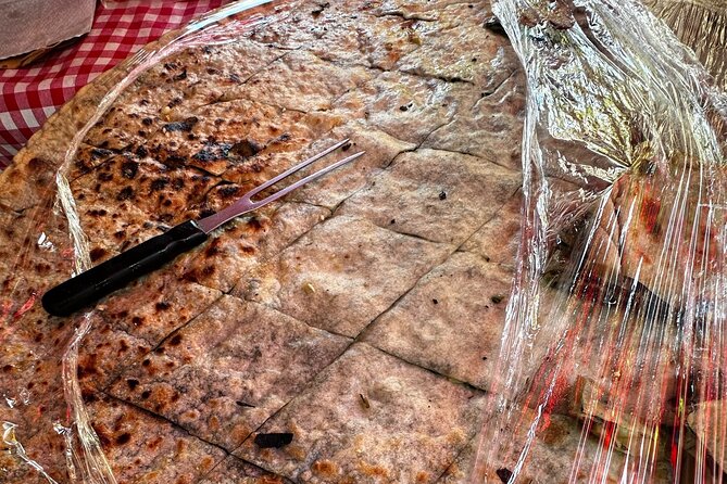 Private Foodie Tour: Wine & Seafood with a Local Chef - Practical Details and Booking Flexibility