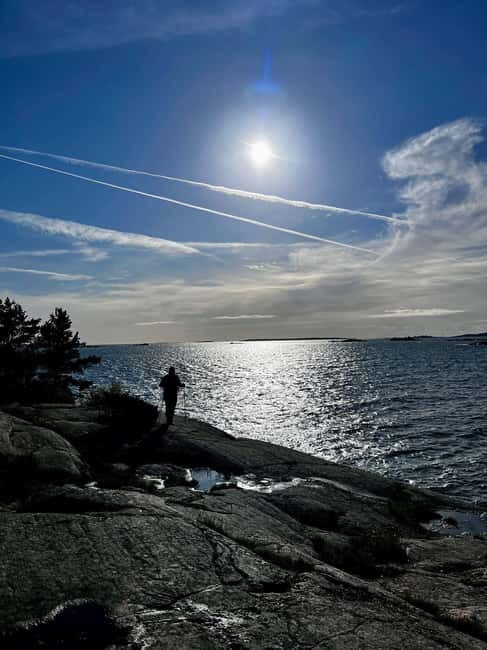 Private Forest Mind Tour in Tampere - Guided by a Forest Mind Professional