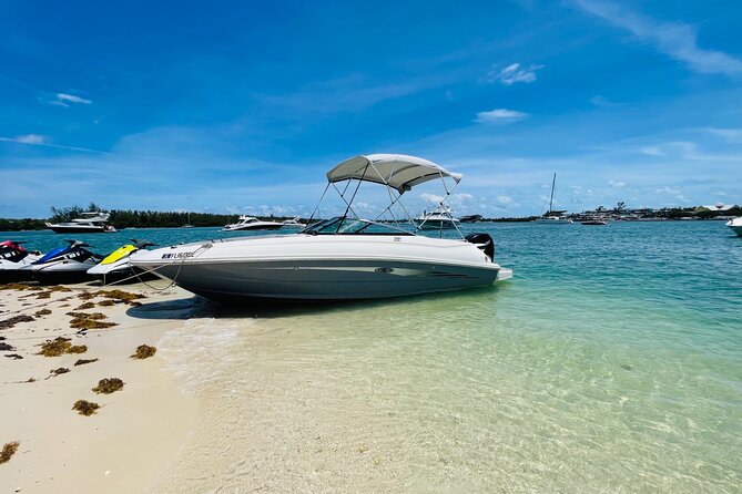 Private Fort Lauderdale Boat Tour with Prosecco - Key Points