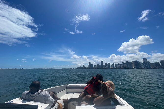 Private Fort Lauderdale Boat Tour with Prosecco - Practical Considerations: Booking, Cancellation, and Accessibility