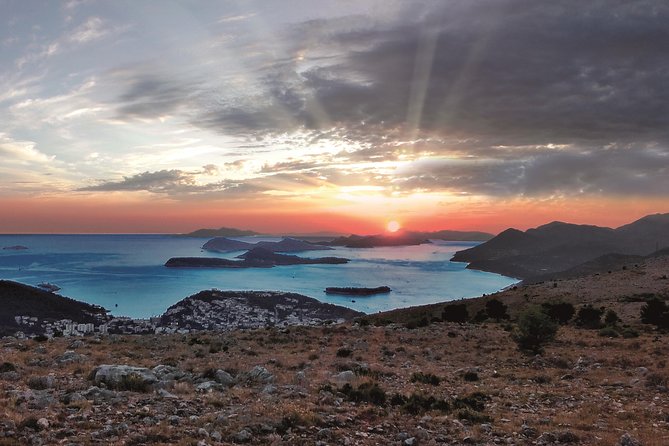Private Fort Lovrijenac and Dubrovnik City Tour - Insights into Rector’s Palace and Dubrovnik’s Political Past