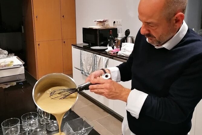 Private French Cooking Class with a Fun Local Noel - Meet Noel: A Friendly Guide with a Passion for Sharing Food