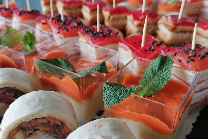 Private French Cooking Class with a Fun Local Noel - Cooking a Three-Course French Mediterranean Meal