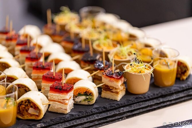 Private French Cooking Class with a Fun Local Noel - Enjoying the Meal with Mountain Views in Vence