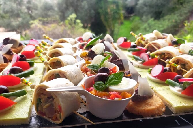 Private French Cooking Class with a Fun Local Noel - Practical Details: Meeting Point and Booking Tips