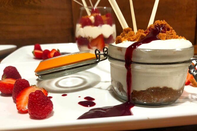 Private French Cooking Class with a Fun Local Noel - Views, Atmosphere, and Overall Experience