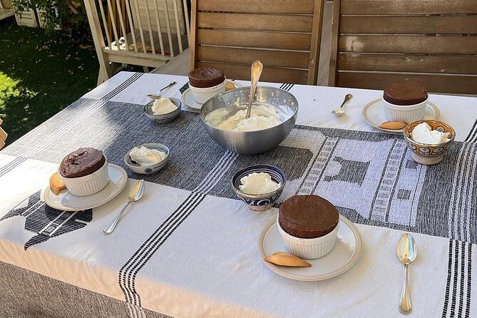 Private French Pastry Class in Marseille - Value for Money and Booking Tips