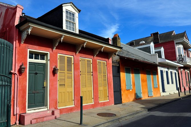 Private French Quarter & Garden District Tour: Walk and Drive Combo - Experience Provider and Customer Satisfaction