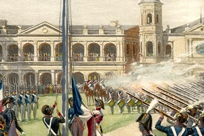 Private French Quarter Walking Tour - Discovering the Historic Pharmacy at the Museum