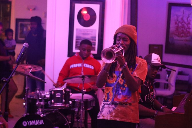 Private Frenchmen Street Live Music Pub Crawl in New Orleans - Logistics and Practical Details