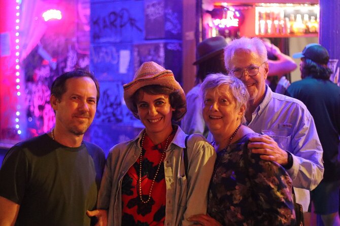 Private Frenchmen Street Live Music Pub Crawl in New Orleans - The Sum Up: A Cultural Night in New Orleans’ Music Heart