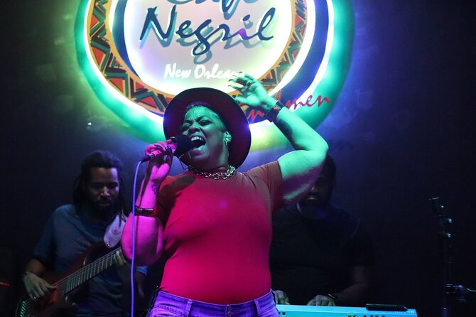 Private Frenchmen Street Live Music Pub Crawl in New Orleans - Frequently Asked Questions