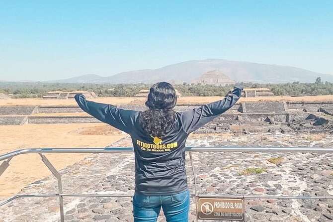 Private from Mexico City: Pyramids of Teotihuacan & Basilica of Guadalupe - What Makes This Tour Stand Out?