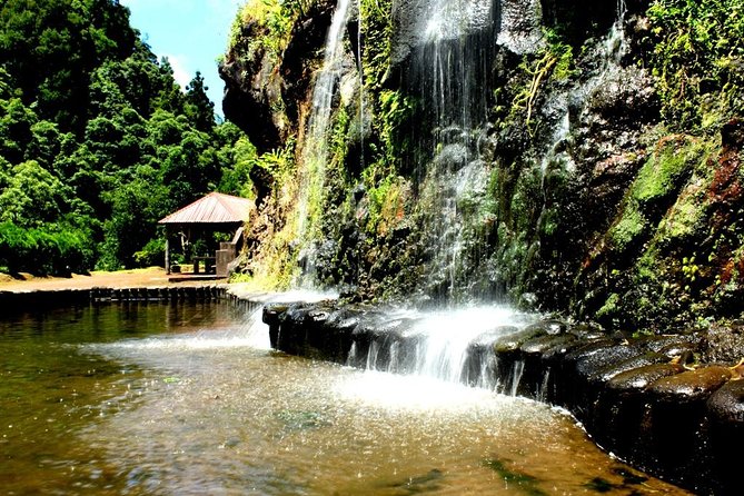 Private Full-Day 4x4 Tour to Nordeste & Povoaçao - Key Points