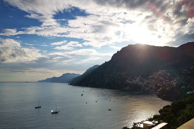 Private Full-Day Amalfi Coast Tour with Pickup - The Experience of Visiting Villa Cimbrone and Villa Rufolo in Ravello
