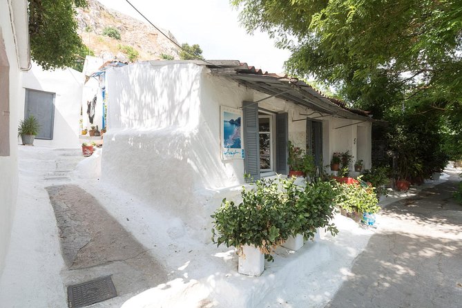 Private Full Day Athens Photography Tour - Discover Athens with a Private Photography Focus for a Full Day