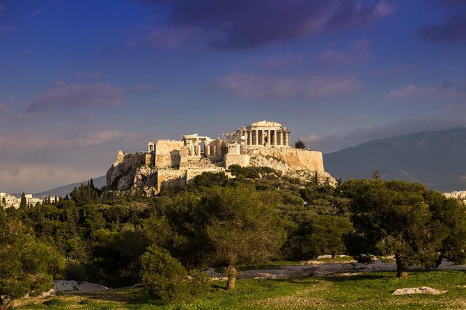Private Full Day Athens Photography Tour - The Athens Photography Tour: Practical Tips from a Pro