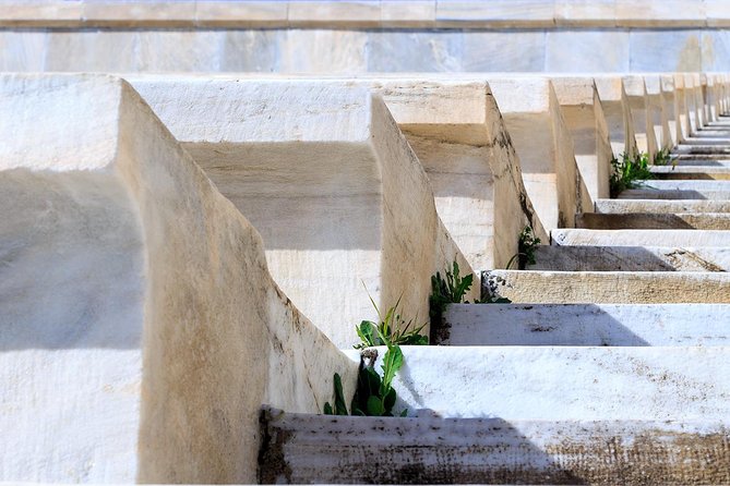 Private Full Day Athens Photography Tour - What’s Included and What to Consider