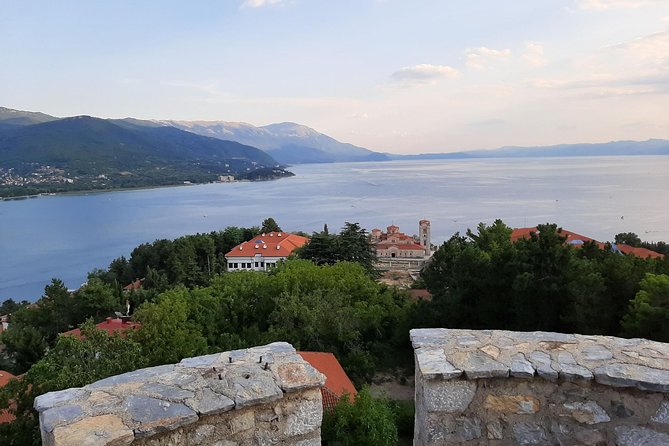Private Full-Day Best of Ohrid Tour from Skopje - Explore Ohrid’s Top Attractions on a Private Full-Day Tour from Skopje
